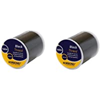 KORBOND Hilo Negro 2 x 160 m